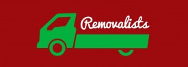Removalists Wandin East - Furniture Removals